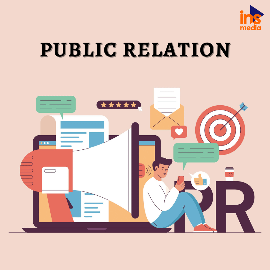 Trong truyền thông Marketing tích hợp, PR đóng vai trò giúp thương hiệu duy trì hình ảnh tích cực trong mắt công chúng